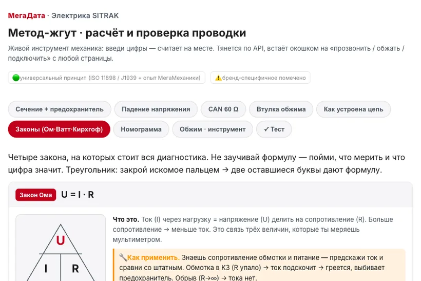 Законы
