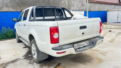 JAC T6