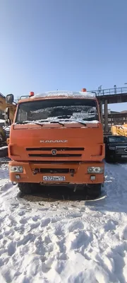 Завод ГРАЗ 5614* на шасси КамАЗ 43118 6x6 Автотопливозаправщик