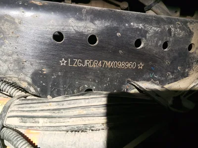 Shacman (Shaanxi) SX* 6x4 Самосвал