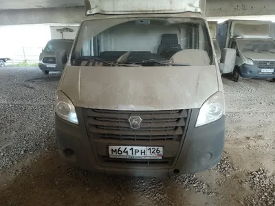 Новый завод 3009* на шасси GAZ GAZELLE NEXT Бортовой (Евроборт)_Не актуально