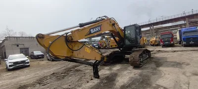 SANY SY* Экскаватор