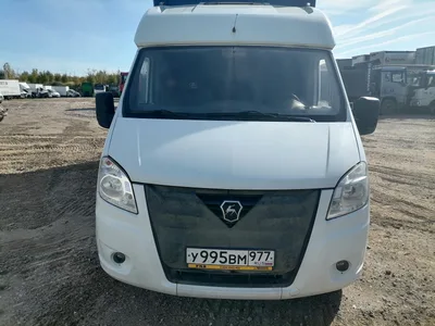 Новый завод 3009* на шасси GAZ GAZELLE NEXT Бортовой (Евроборт)_Не актуально