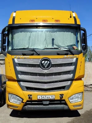 Foton AUMAN 4x2 Седельный тягач