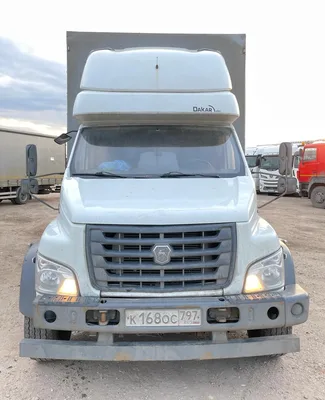 Новый завод 3010* на шасси GAZ GAZON NEXT Бортовой (Евроборт)_не актуально