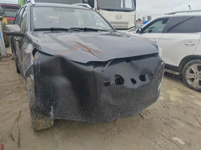 Foton Tunland G7
