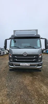 Dayun CGC1120* 4x2 Бортовой (Евроборт)