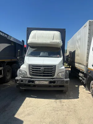 Новый завод 3010* на шасси GAZ GAZON NEXT Бортовой (Евроборт)_не актуально
