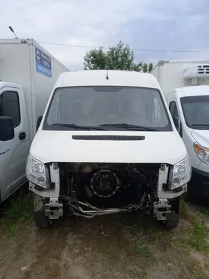 Foton Toano Цельнометаллический