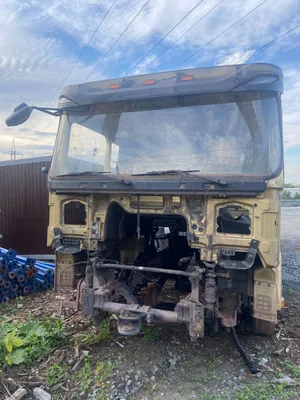 Shacman (Shaanxi) SX* 8x4 Самосвал