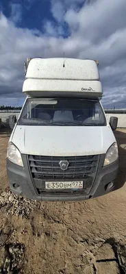 Новый завод 3009* на шасси GAZ GAZELLE NEXT Бортовой (Евроборт)_Не актуально