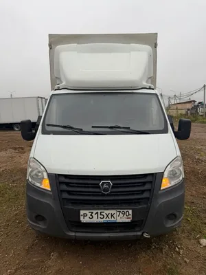 Новый завод 3009* на шасси GAZ GAZELLE NEXT Бортовой (Евроборт)_Не актуально