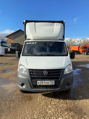 Новый завод 3009* на шасси GAZ GAZELLE NEXT Бортовой (Евроборт)_Не актуально