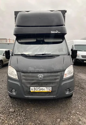 Новый завод 3009* на шасси GAZ GAZELLE NEXT Бортовой (Евроборт)_Не актуально