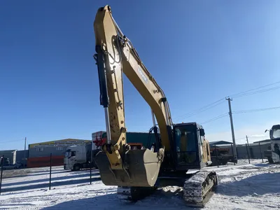 Lovol FR260* Экскаватор