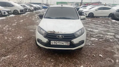 LADA GRANTA