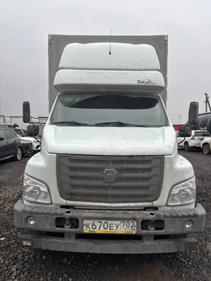 Новый завод 3010* на шасси GAZ GAZON NEXT Бортовой (Евроборт)_не актуально