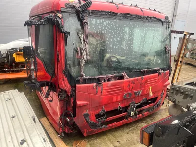 Howo T5G 8x4 Самосвал