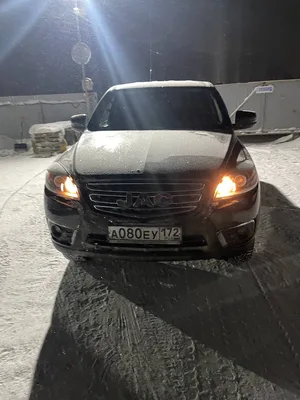 JAC T6