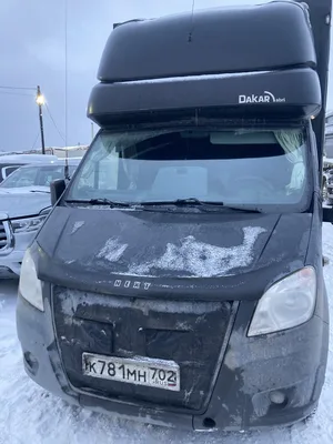 Новый завод 3009* на шасси GAZ GAZELLE NEXT Бортовой (Евроборт)_Не актуально