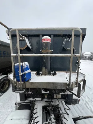Grunwald 9453 Полуприцеп самосвальный