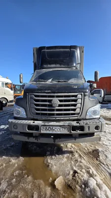 Новый завод 3010* на шасси GAZ GAZON NEXT Бортовой (Евроборт)_не актуально