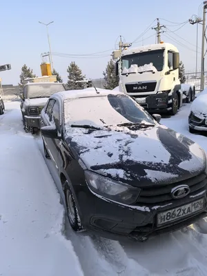 LADA GRANTA
