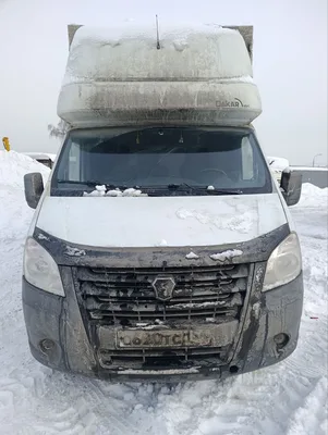 Новый завод 3009* на шасси GAZ GAZELLE NEXT Бортовой (Евроборт)_Не актуально