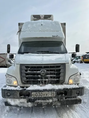 Новый завод 3010* на шасси GAZ GAZON NEXT Бортовой (Евроборт)_не актуально