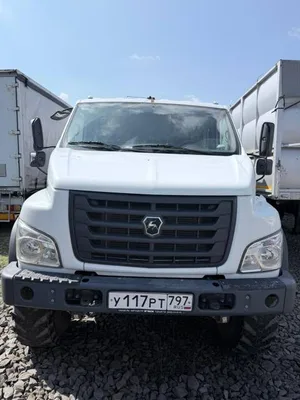 GAZ SADKO NEXT Бортовой (Евроборт)